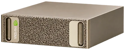 NVIDIA DGX Spark
